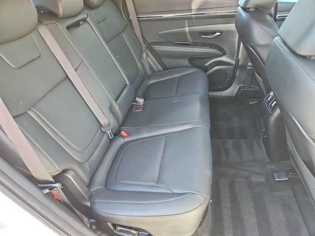 Thumbnail: 2023 Hyundai Tucson - 29