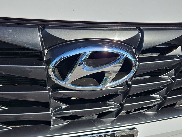 Thumbnail: 2023 Hyundai Tucson - 25