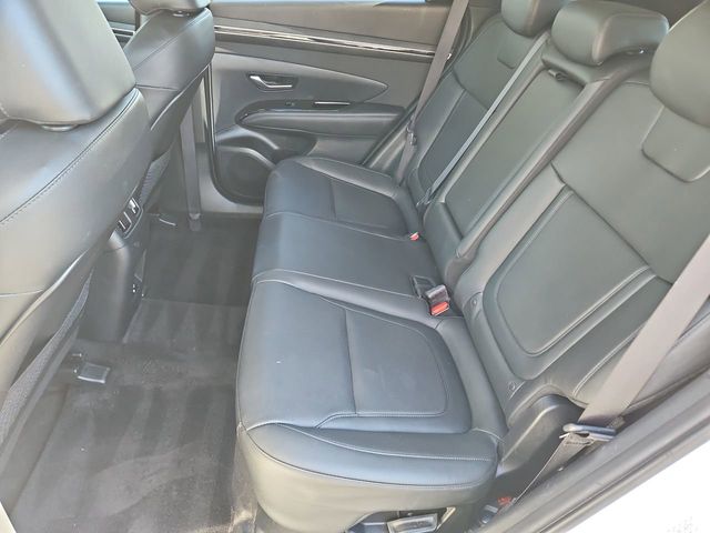 Thumbnail: 2023 Hyundai Tucson - 13