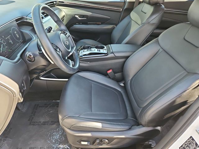 Thumbnail: 2023 Hyundai Tucson - 11