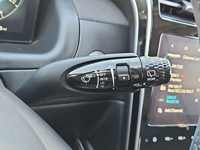 Thumbnail: 2023 Hyundai Tucson - 32