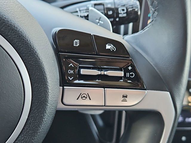 Thumbnail: 2023 Hyundai Tucson - 31