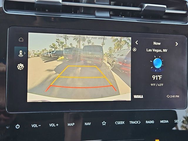 Thumbnail: 2023 Hyundai Tucson - 35