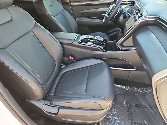 Thumbnail: 2023 Hyundai Tucson - 12