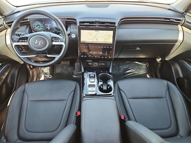 Thumbnail: 2023 Hyundai Tucson - 10