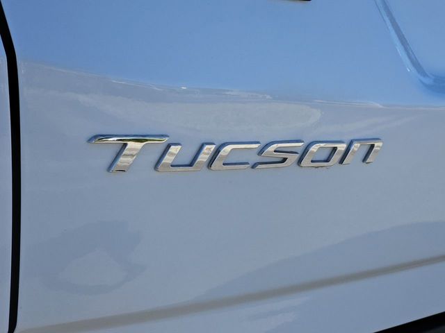 Thumbnail: 2023 Hyundai Tucson - 7