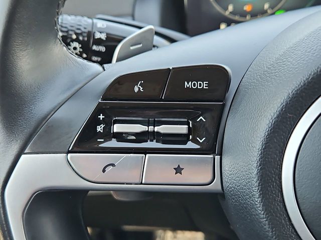 Thumbnail: 2023 Hyundai Tucson - 30