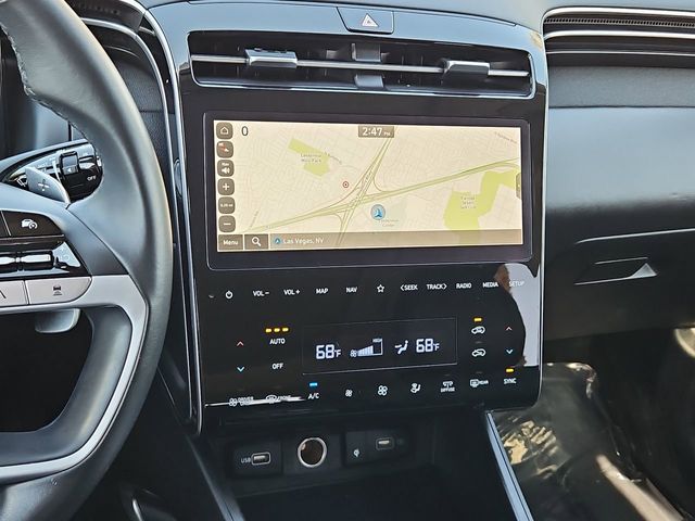 Thumbnail: 2023 Hyundai Tucson - 15