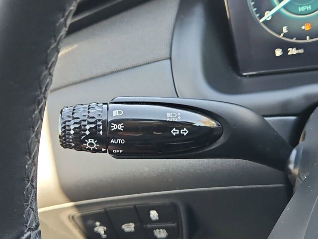 Thumbnail: 2023 Hyundai Tucson - 33