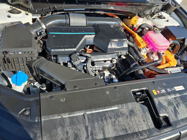 Thumbnail: 2023 Hyundai Tucson - 9