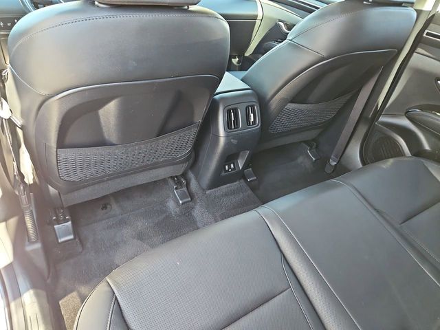 Thumbnail: 2023 Hyundai Tucson - 27