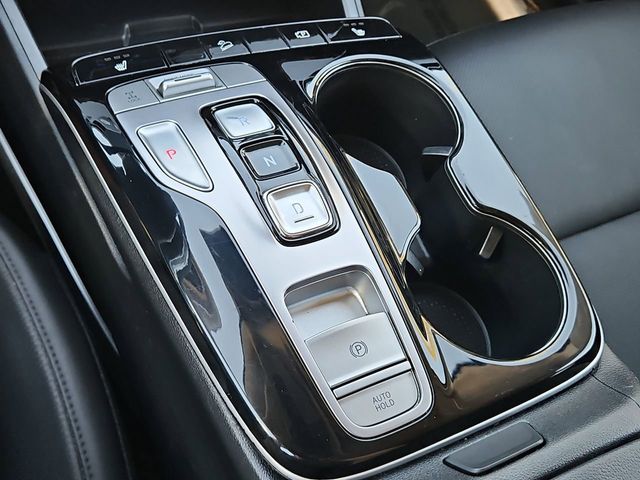 Thumbnail: 2023 Hyundai Tucson - 16