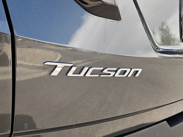 Thumbnail: 2023 Hyundai Tucson - 7