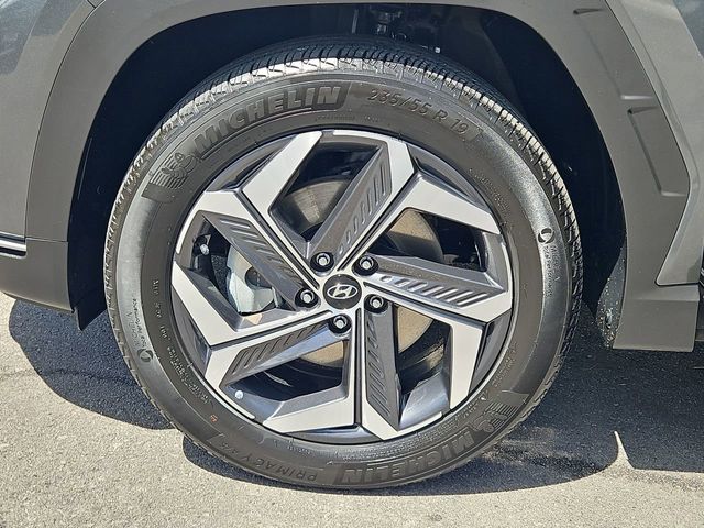 Thumbnail: 2023 Hyundai Tucson - 8