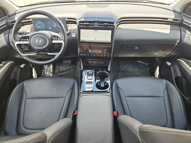 Thumbnail: 2023 Hyundai Tucson - 10