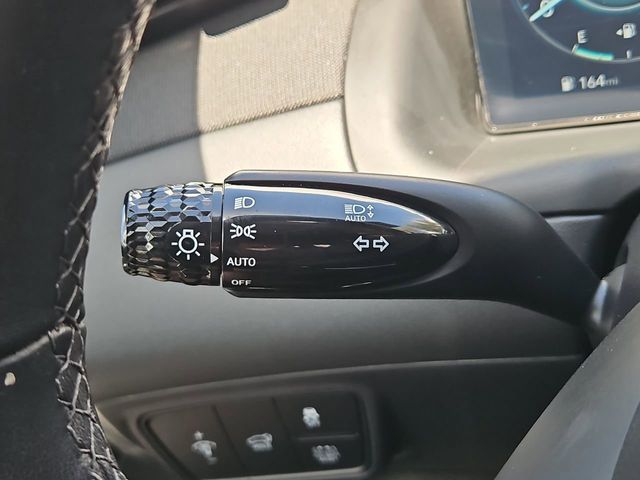 Thumbnail: 2023 Hyundai Tucson - 33