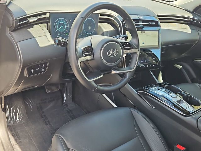 Thumbnail: 2023 Hyundai Tucson - 2