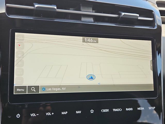 Thumbnail: 2023 Hyundai Tucson - 34