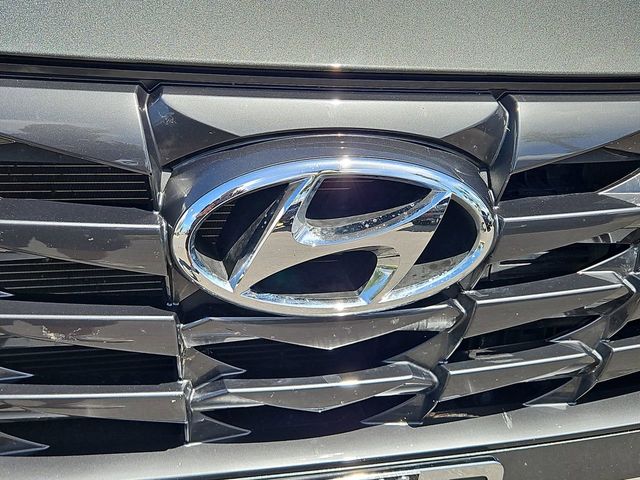Thumbnail: 2023 Hyundai Tucson - 25
