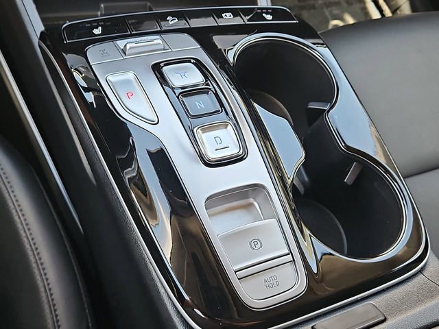 Thumbnail: 2023 Hyundai Tucson - 16