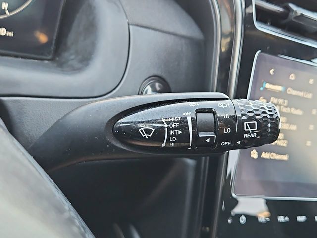 Thumbnail: 2024 Hyundai Tucson - 31