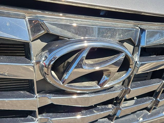 Thumbnail: 2024 Hyundai Tucson - 9