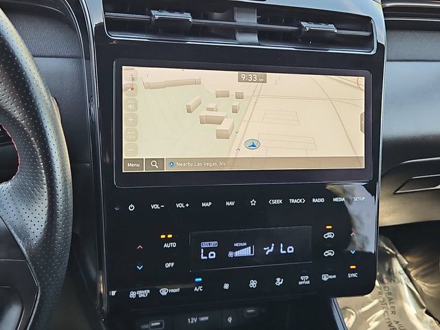 Thumbnail: 2024 Hyundai Tucson - 15