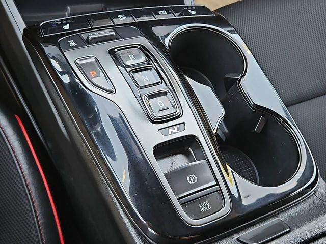 Thumbnail: 2024 Hyundai Tucson - 16