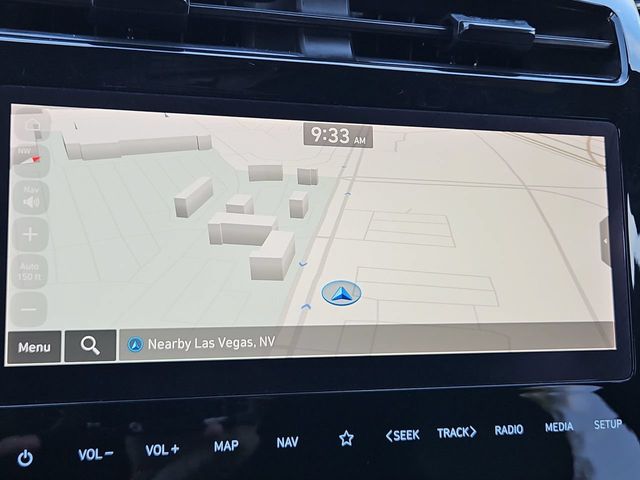 Thumbnail: 2024 Hyundai Tucson - 33