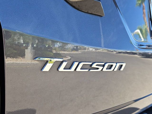 Thumbnail: 2024 Hyundai Tucson - 7