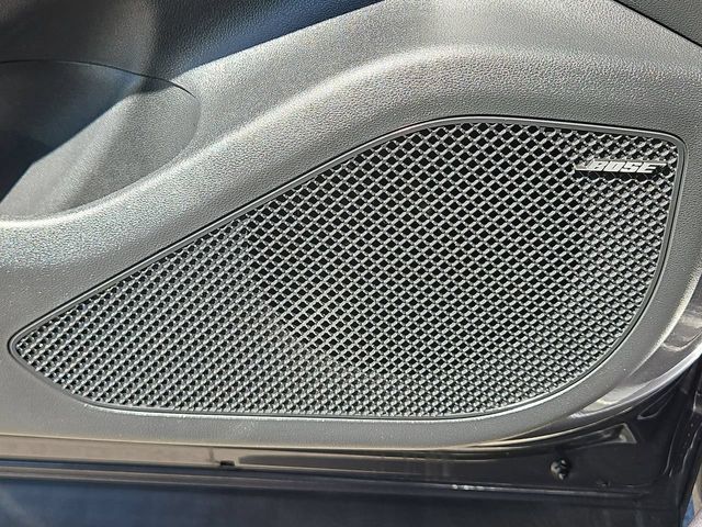 Thumbnail: 2024 Hyundai Tucson - 35