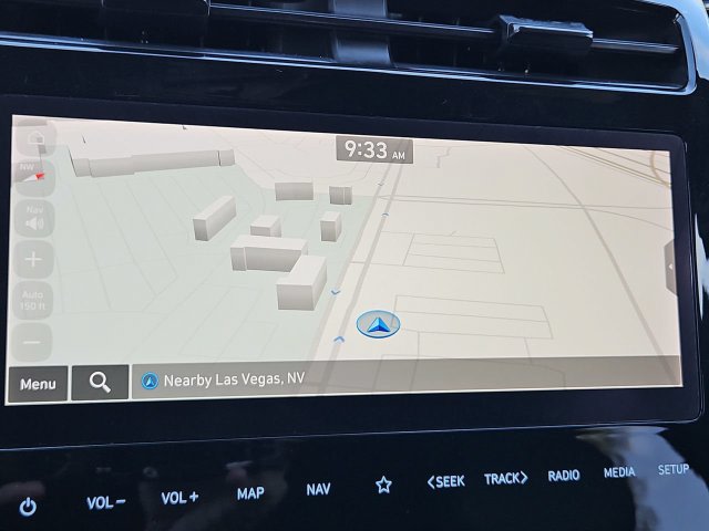 Thumbnail: 2024 Hyundai Tucson - 33
