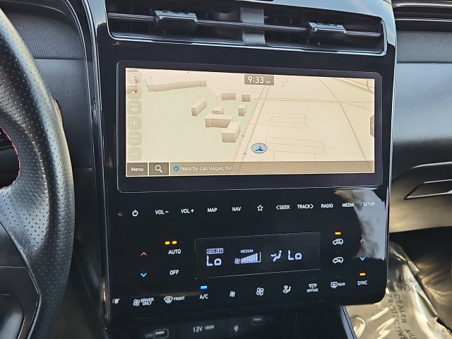 Thumbnail: 2024 Hyundai Tucson - 15