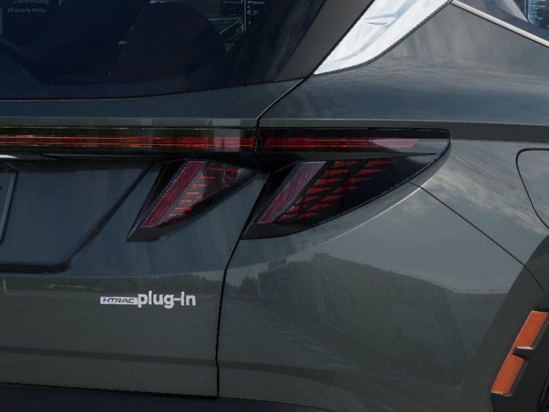 Thumbnail: 2026 Hyundai Tucson - 5