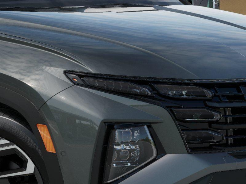 Thumbnail: 2026 Hyundai Tucson - 13