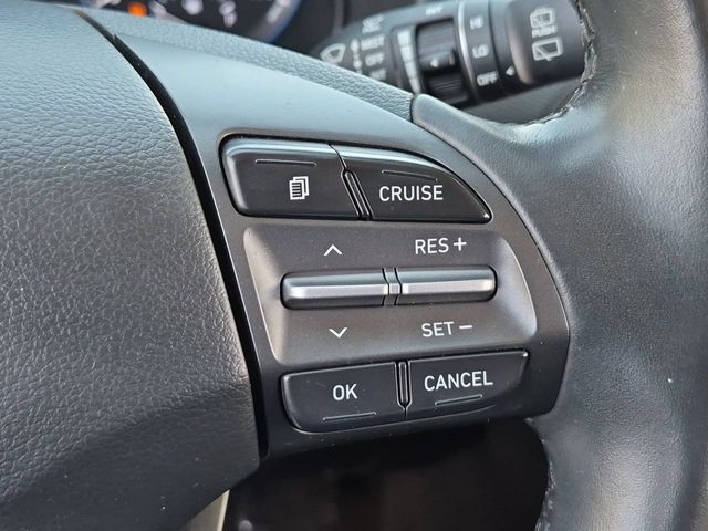 Thumbnail: 2018 Hyundai Kona - 31