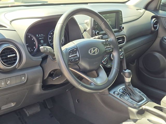 Thumbnail: 2018 Hyundai Kona - 2