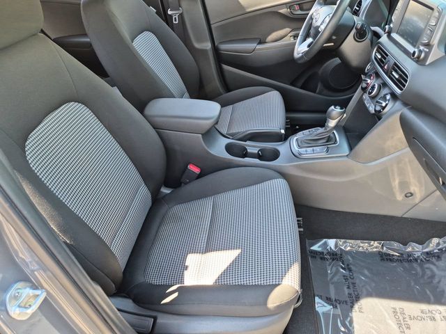 Thumbnail: 2018 Hyundai Kona - 12