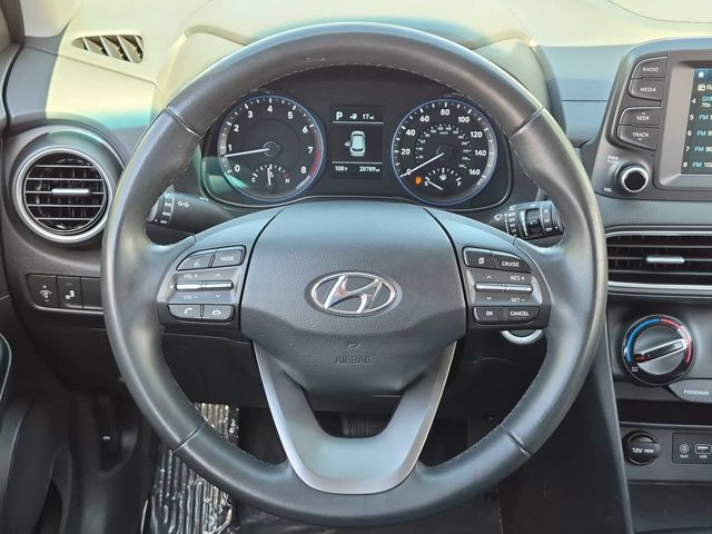 Thumbnail: 2018 Hyundai Kona - 14