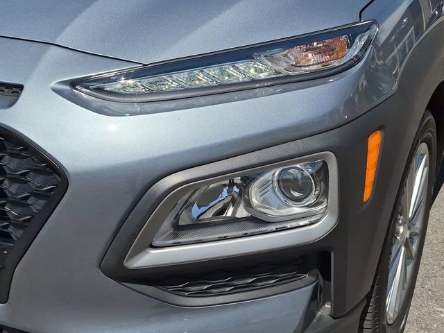 Thumbnail: 2018 Hyundai Kona - 25