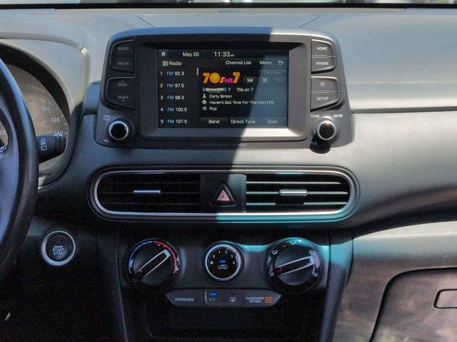 Thumbnail: 2021 Hyundai Kona - 15