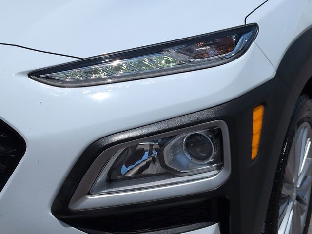 Thumbnail: 2021 Hyundai Kona - 25