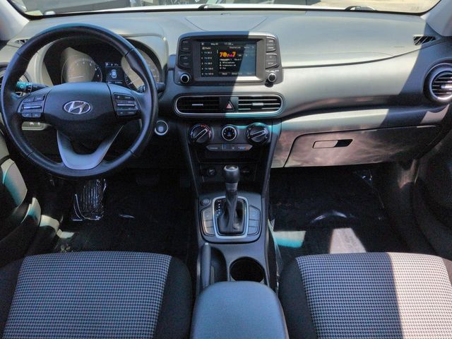 Thumbnail: 2021 Hyundai Kona - 10