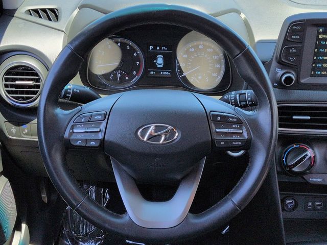 Thumbnail: 2021 Hyundai Kona - 14