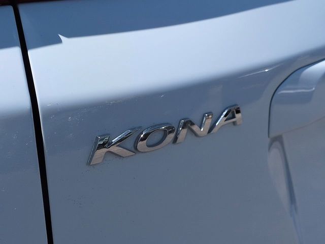 Thumbnail: 2021 Hyundai Kona - 26