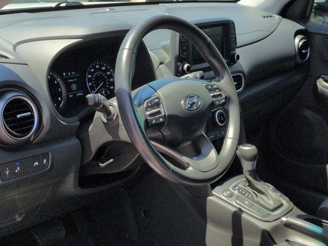 Thumbnail: 2021 Hyundai Kona - 2