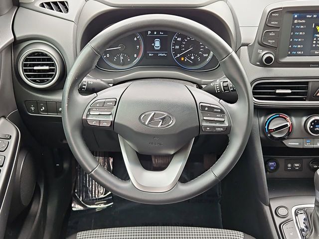 Thumbnail: 2019 Hyundai Kona - 14