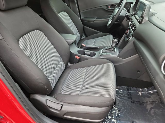 Thumbnail: 2019 Hyundai Kona - 12