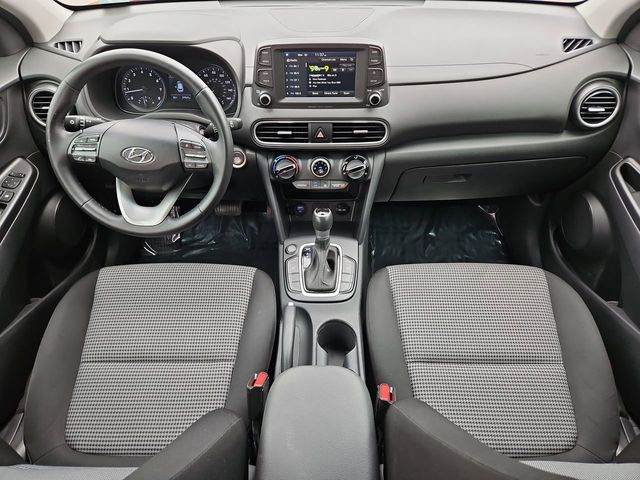 Thumbnail: 2019 Hyundai Kona - 10