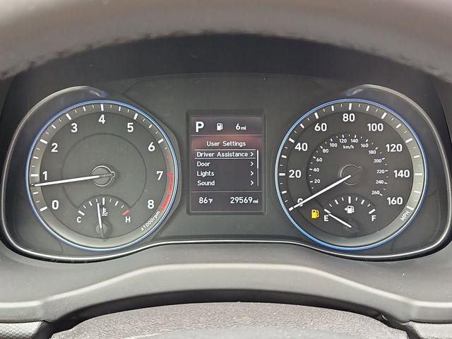 Thumbnail: 2019 Hyundai Kona - 17